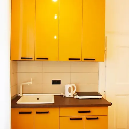 Schiller 4 Apartment *