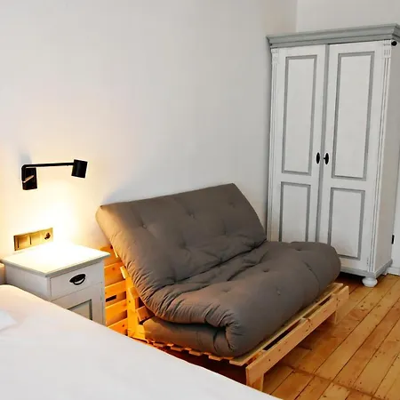 Schiller 4 Apartment