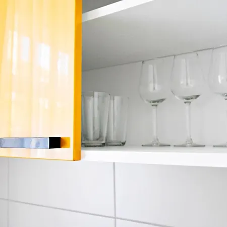 Apartment Schiller 4 Sibiu