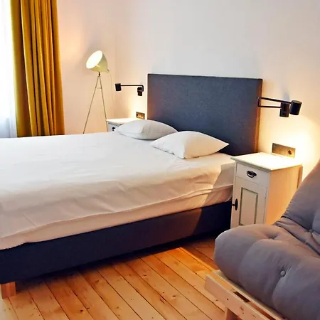 Apartment Schiller 4 *