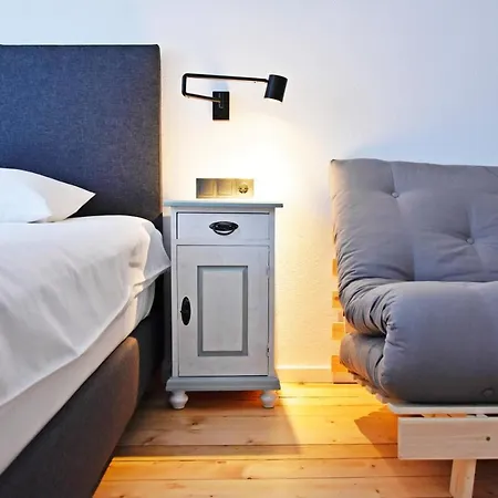 Schiller 4 Apartment *
