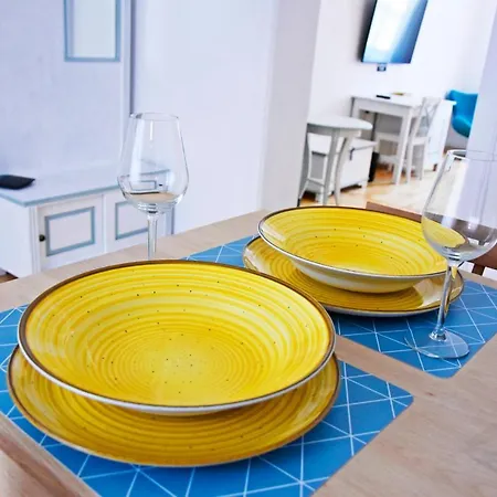 Apartment Schiller 4 *