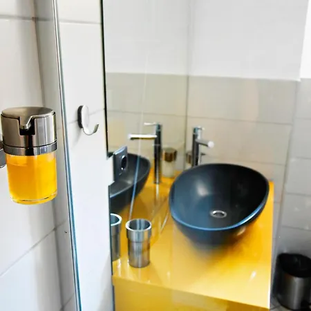 Apartment Schiller 4 Sibiu