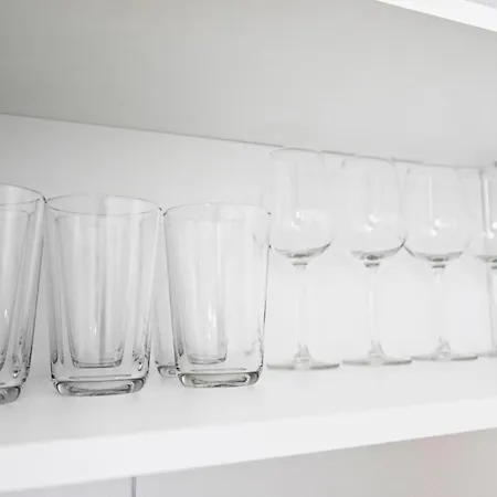 Schiller 4 Apartment