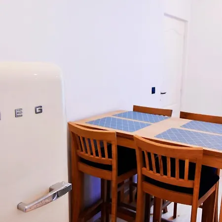 Schiller 4 Apartment Sibiu